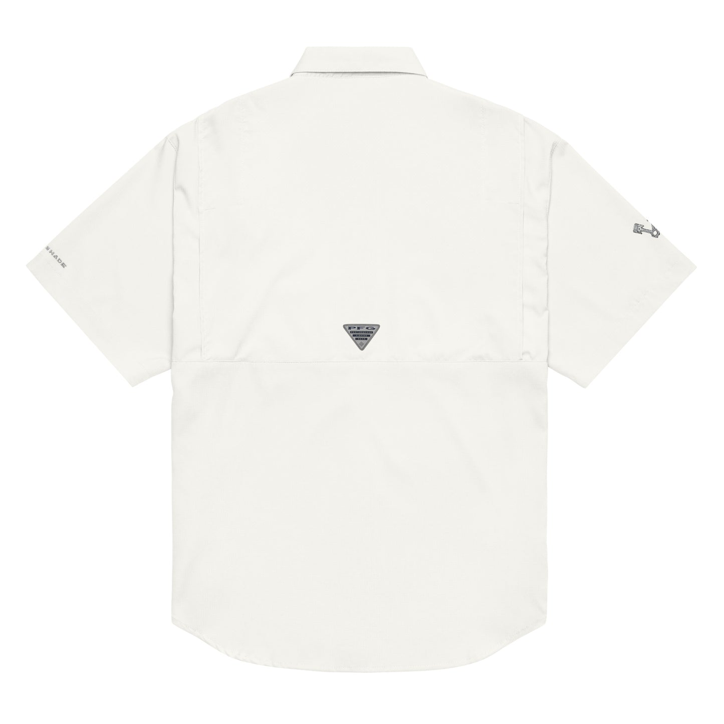 VR Columbia Short Sleeve Button Shirt