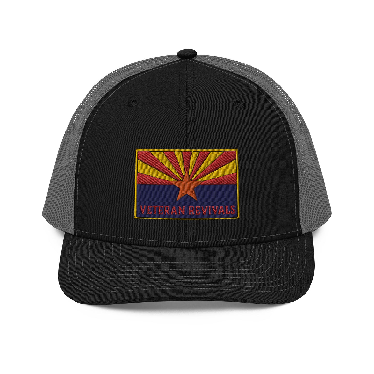 AZ VR Trucker Hat