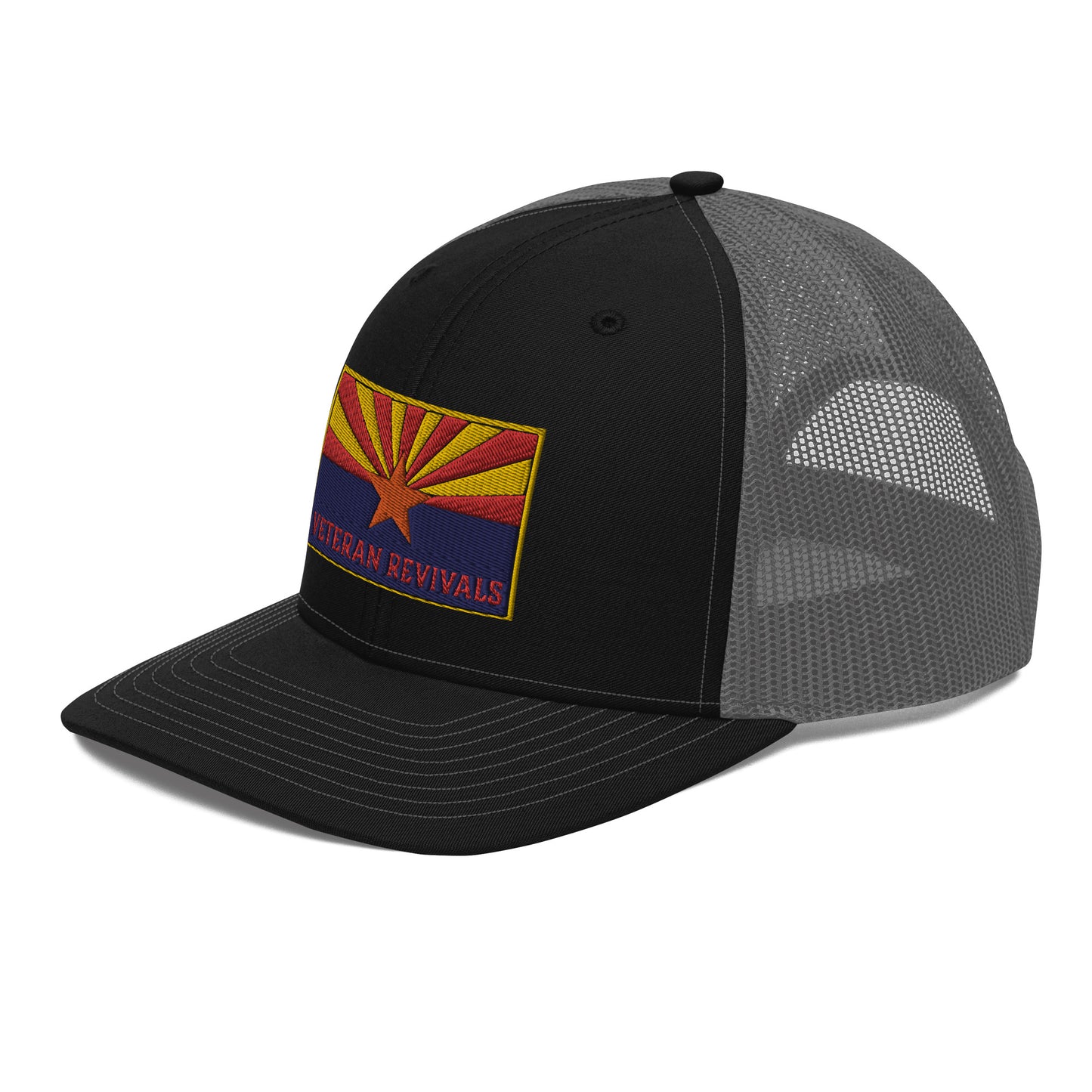 AZ VR Trucker Hat