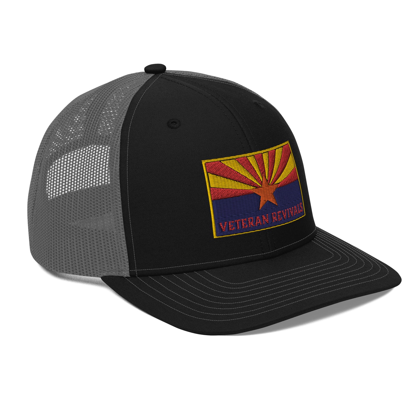 AZ VR Trucker Hat