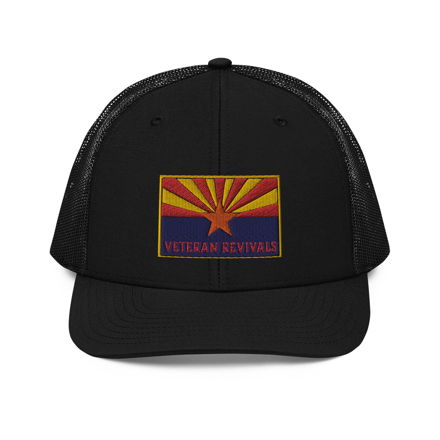 AZ VR Trucker Hat