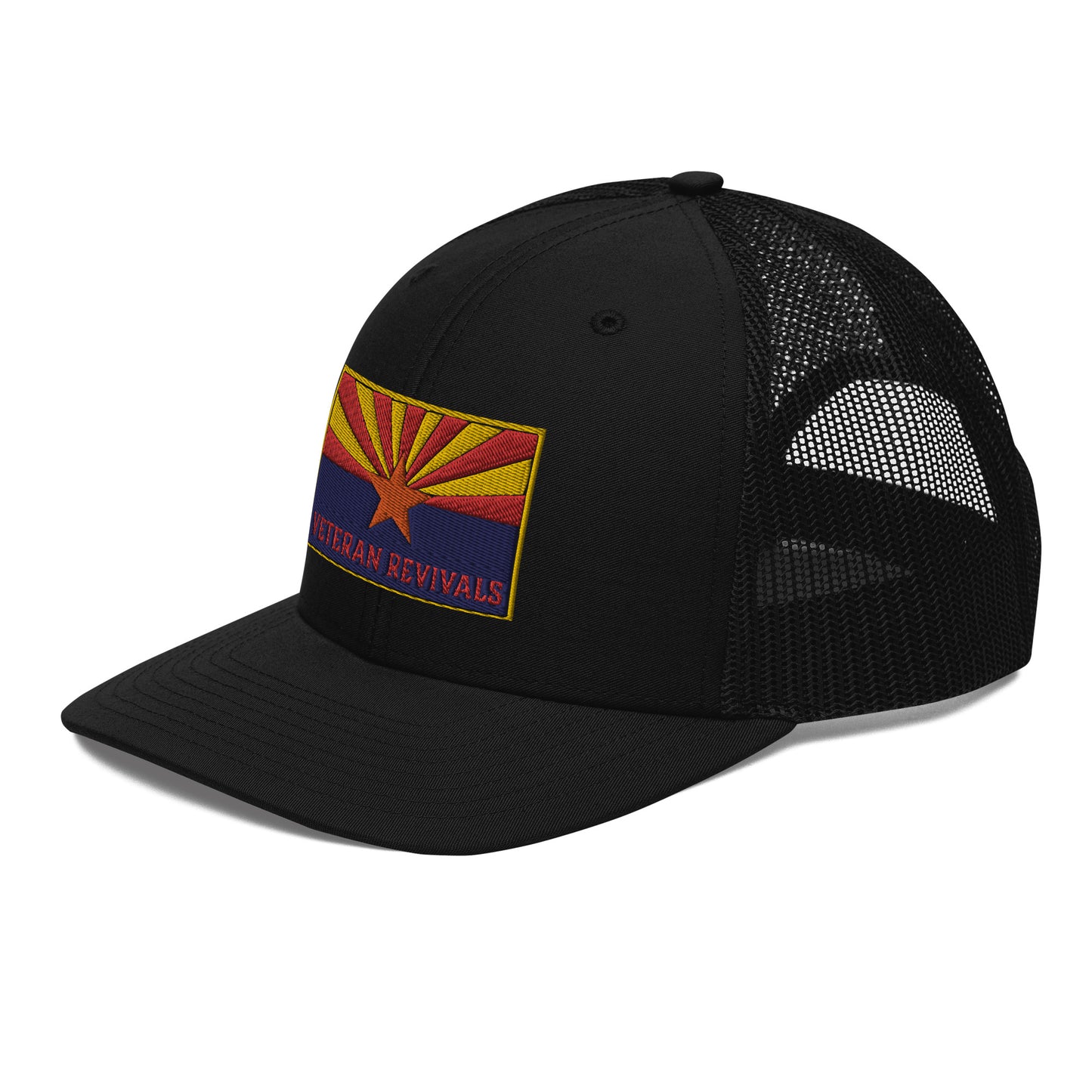 AZ VR Trucker Hat