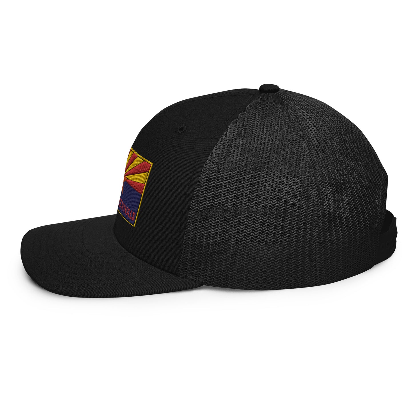 AZ VR Trucker Hat