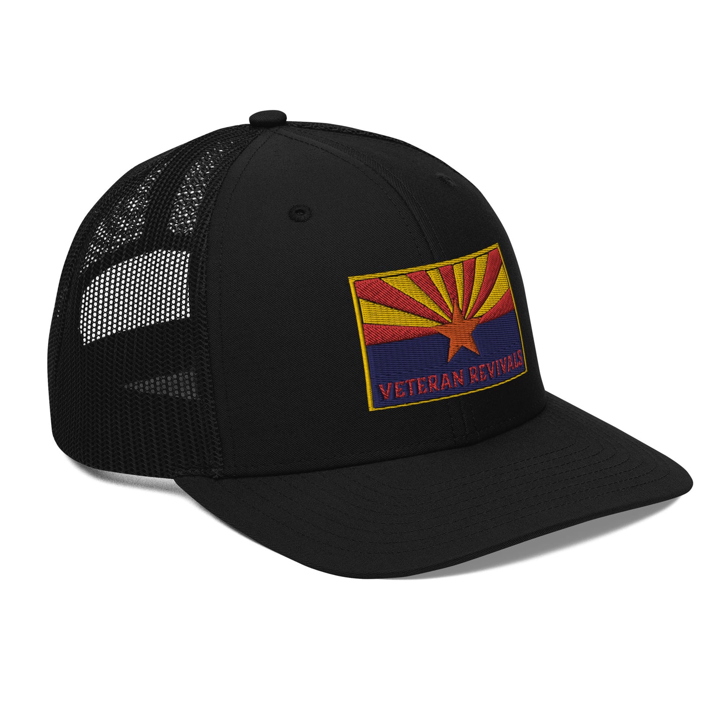 AZ VR Trucker Hat