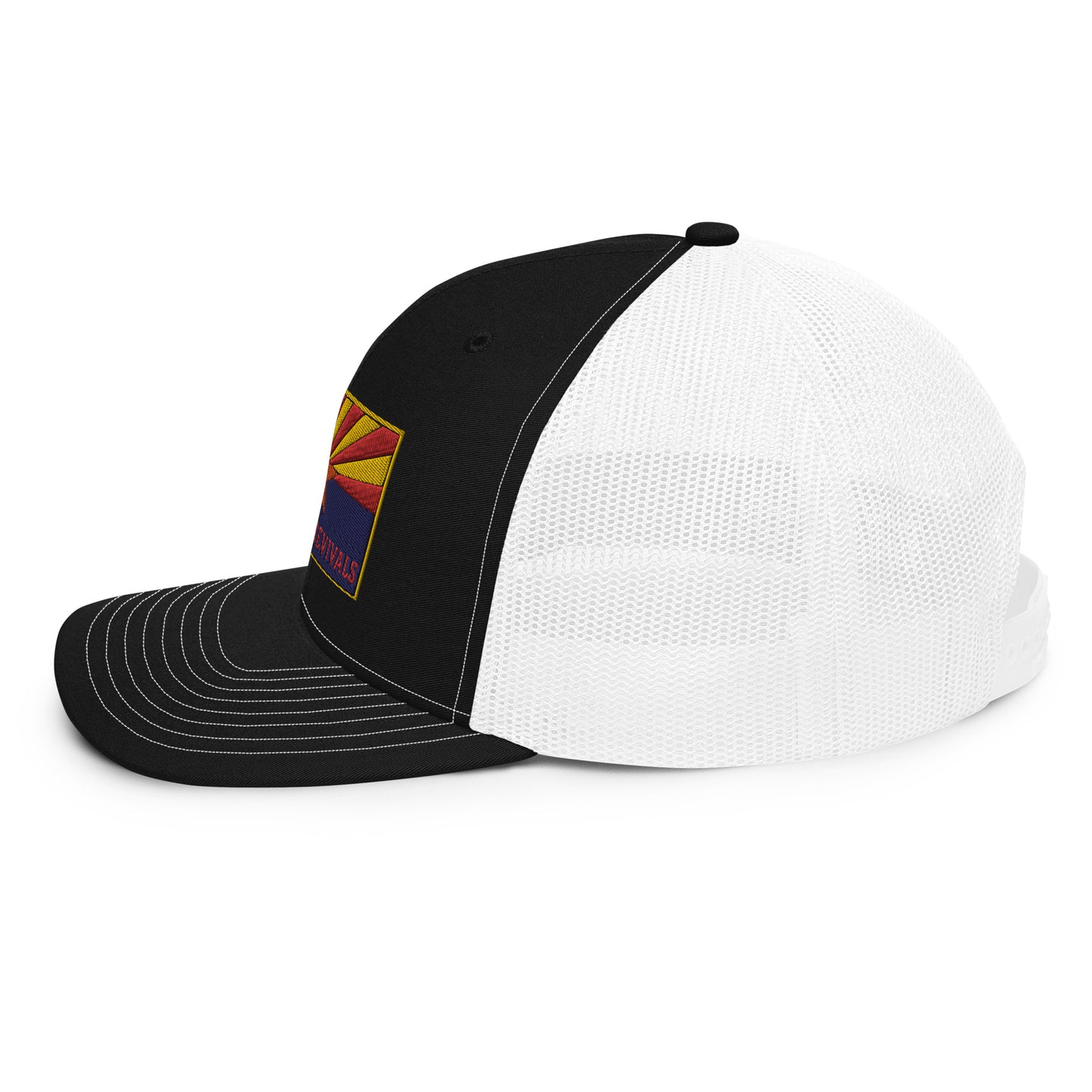 AZ VR Trucker Hat