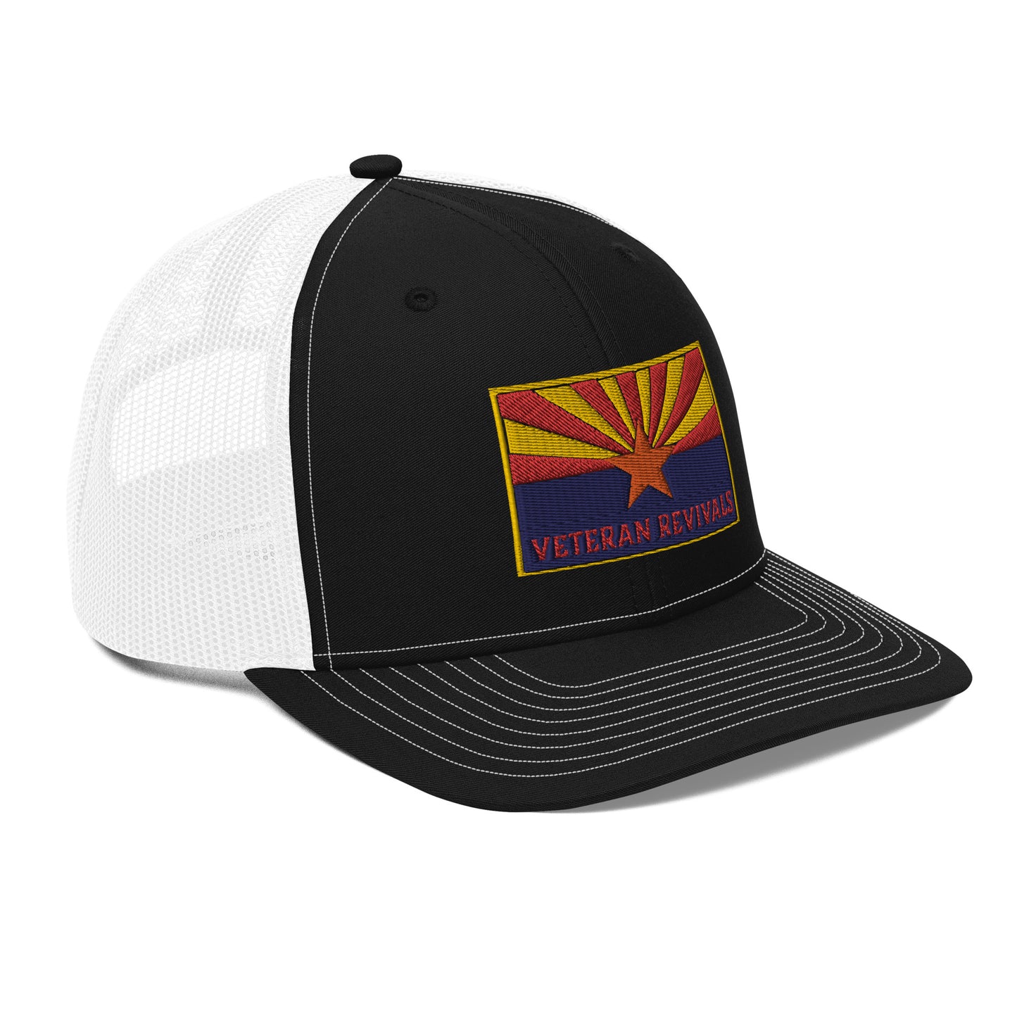 AZ VR Trucker Hat