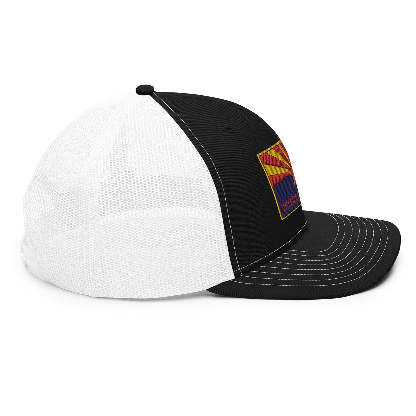 AZ VR Trucker Hat