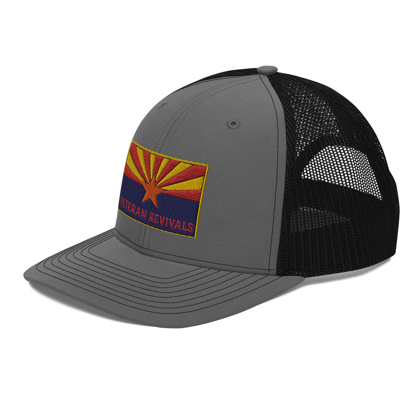 AZ VR Trucker Hat