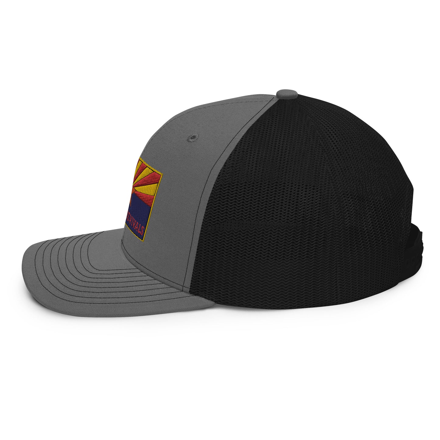 AZ VR Trucker Hat