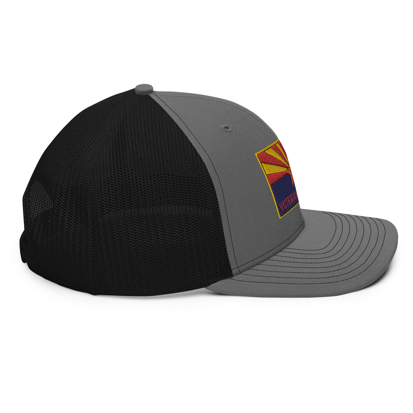 AZ VR Trucker Hat