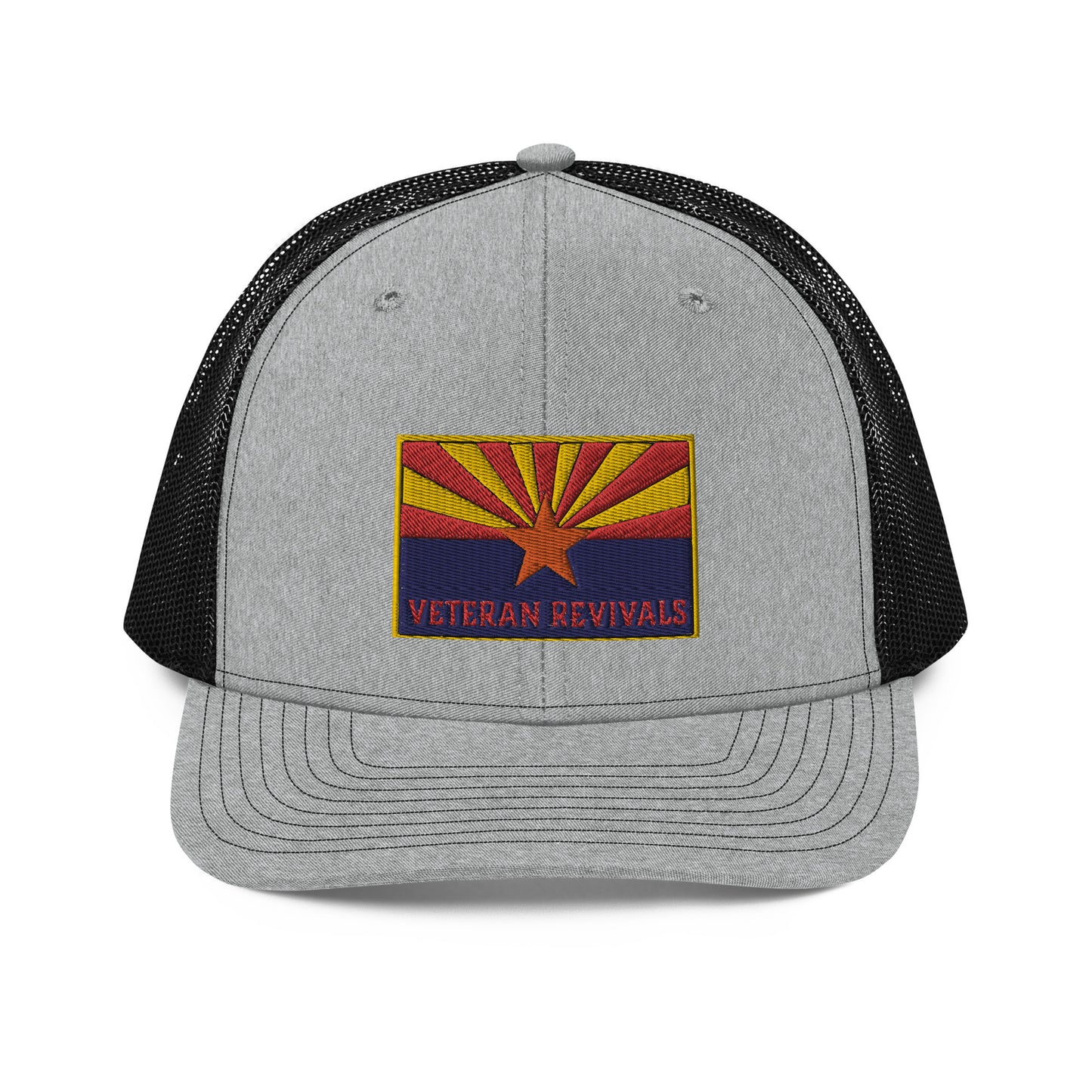 AZ VR Trucker Hat