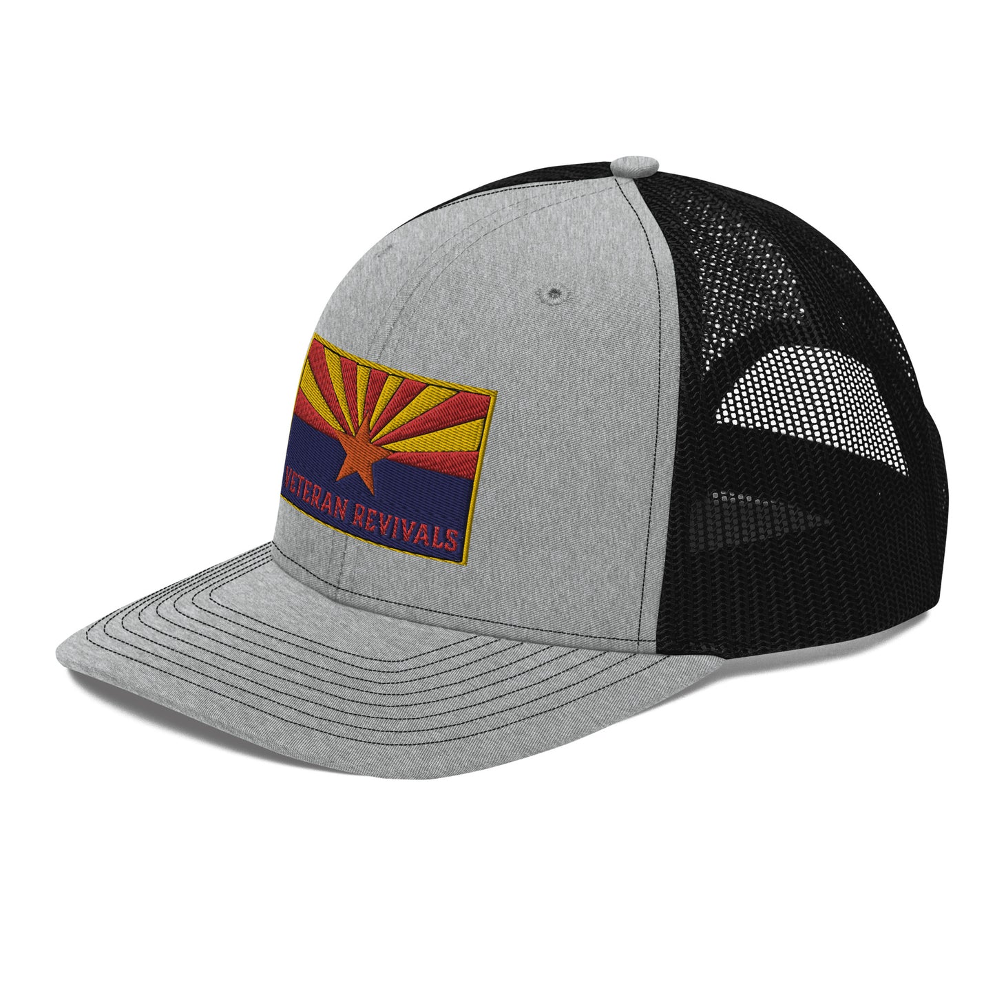 AZ VR Trucker Hat