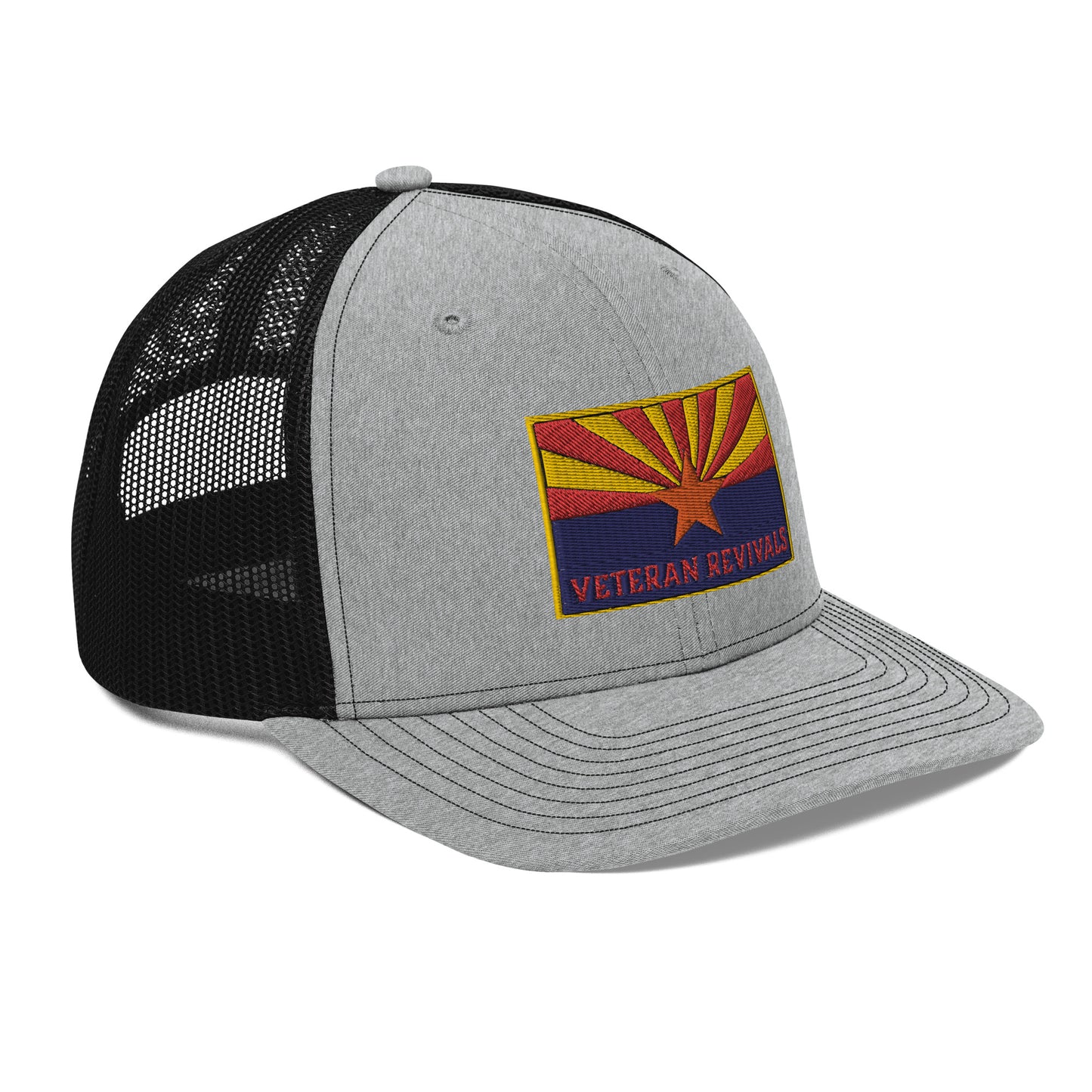 AZ VR Trucker Hat