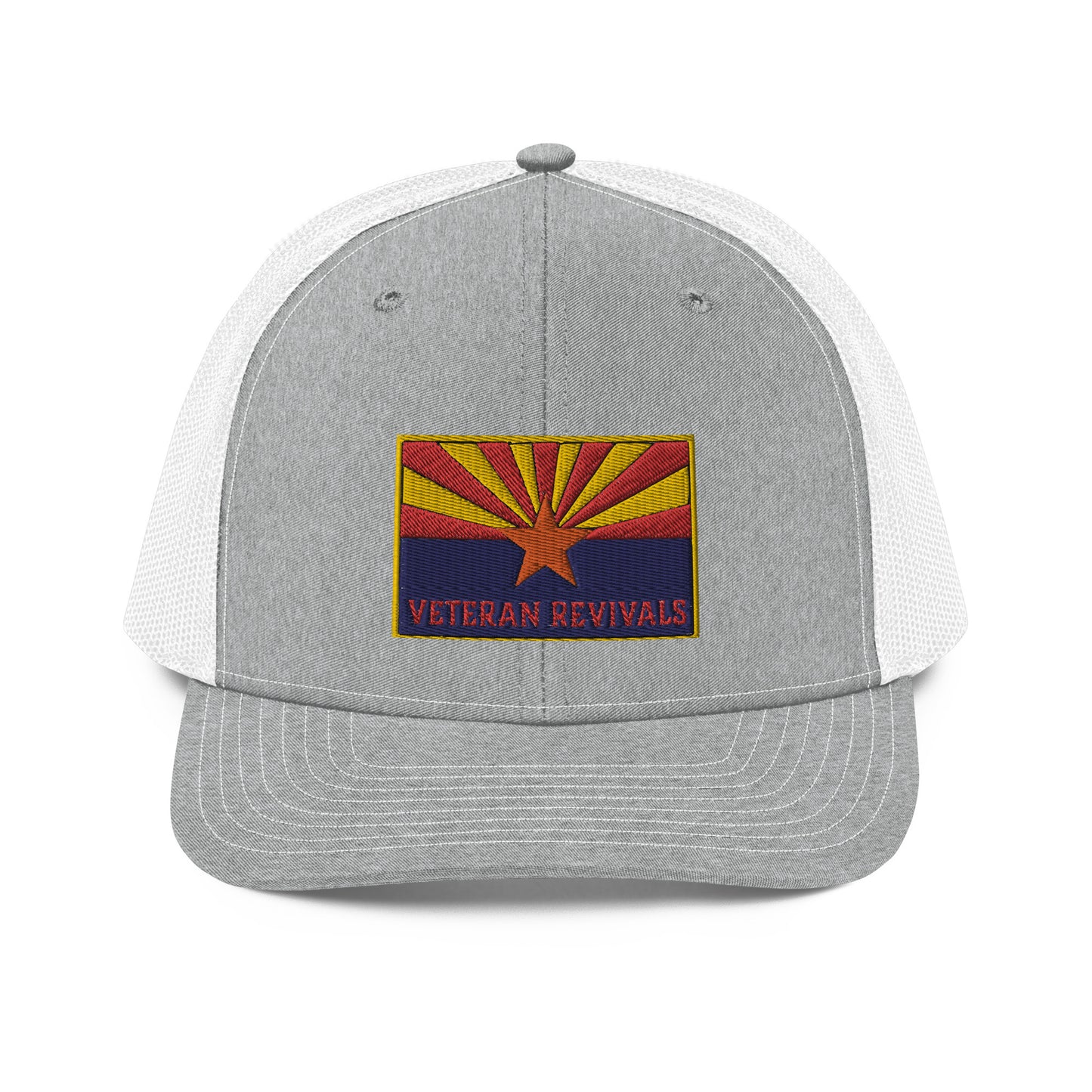 AZ VR Trucker Hat