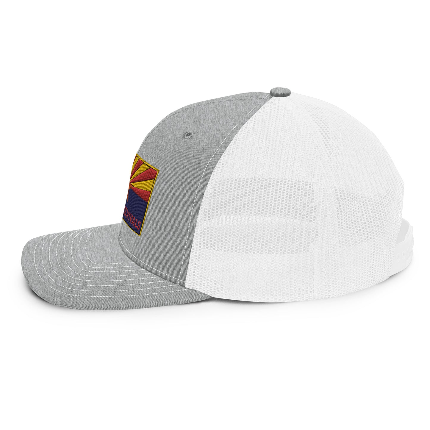 AZ VR Trucker Hat