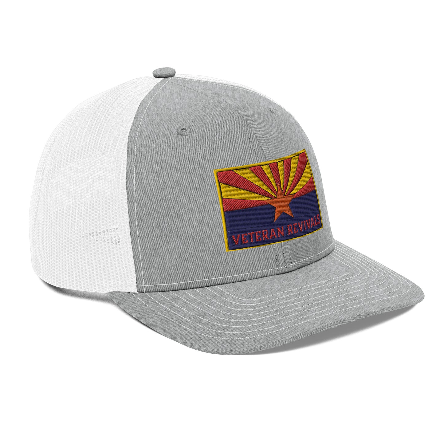 AZ VR Trucker Hat