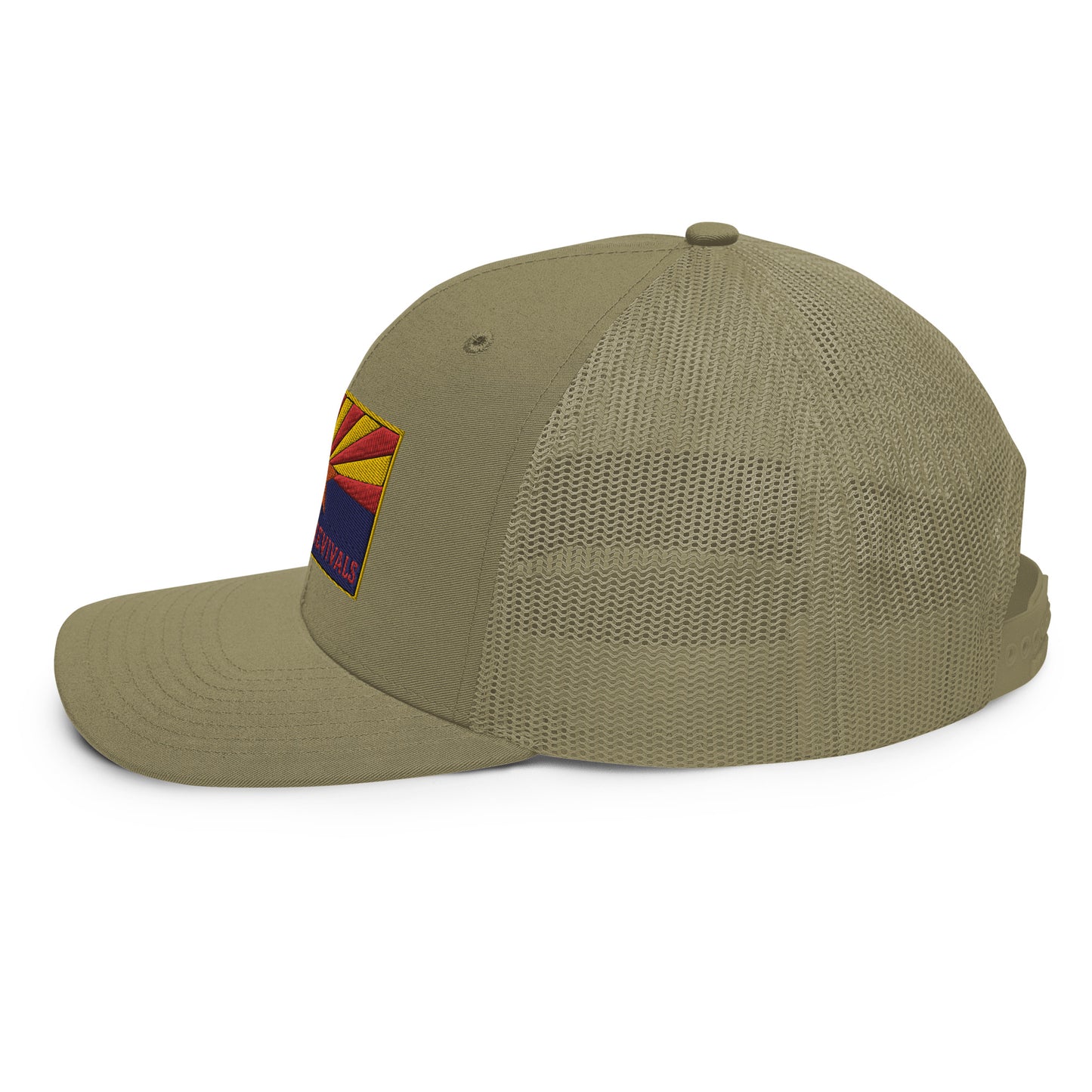 AZ VR Trucker Hat