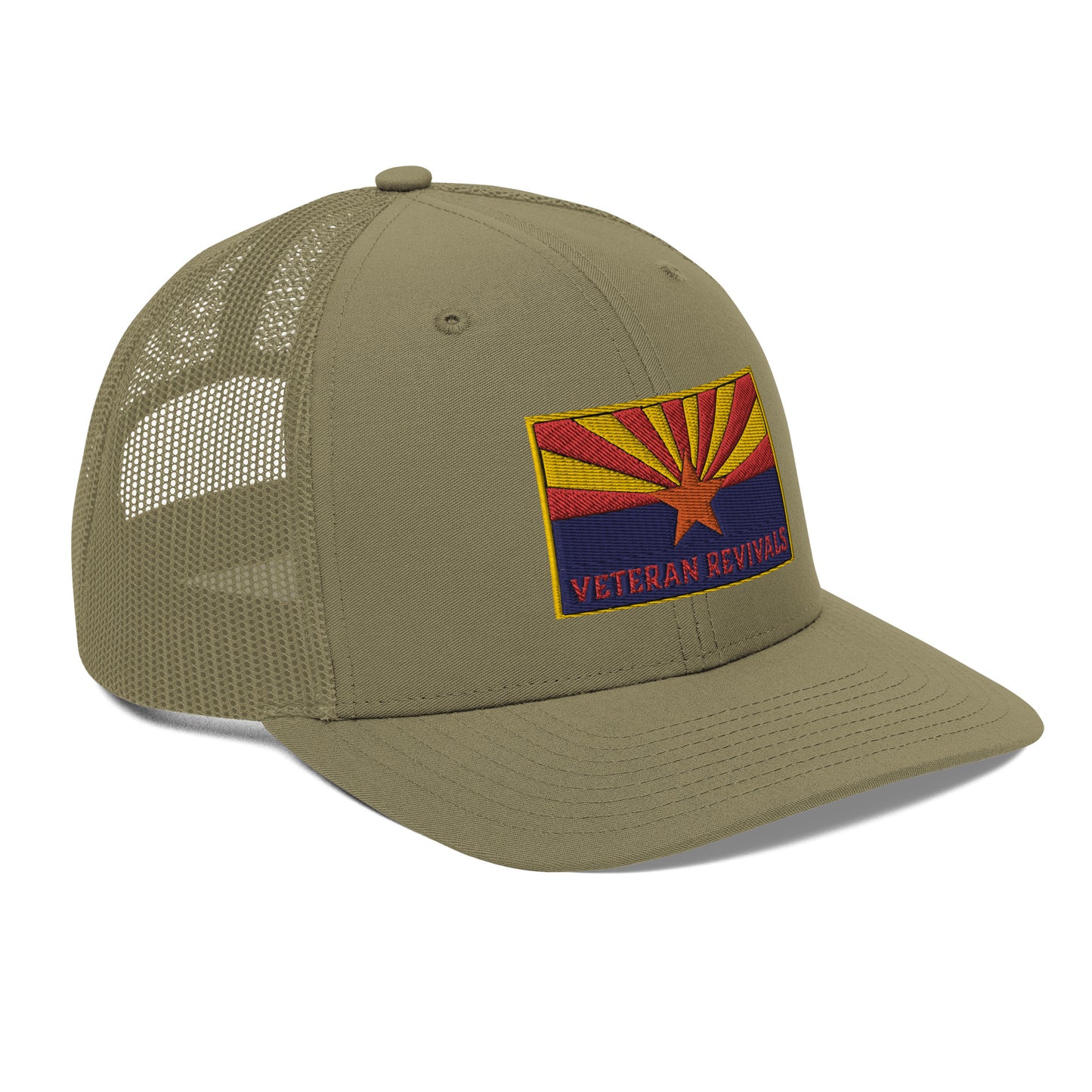 AZ VR Trucker Hat