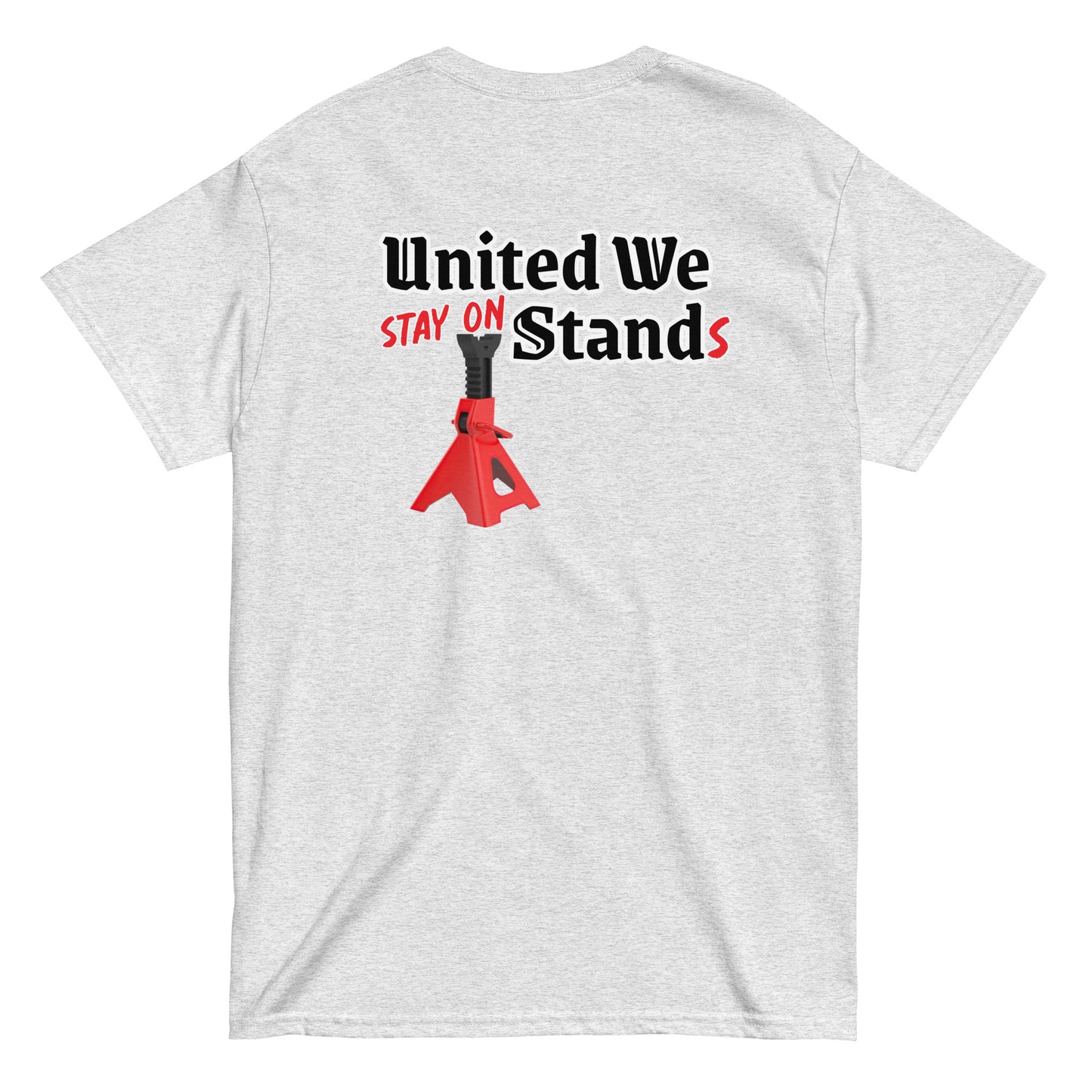 United Stands Classic T-Shirt