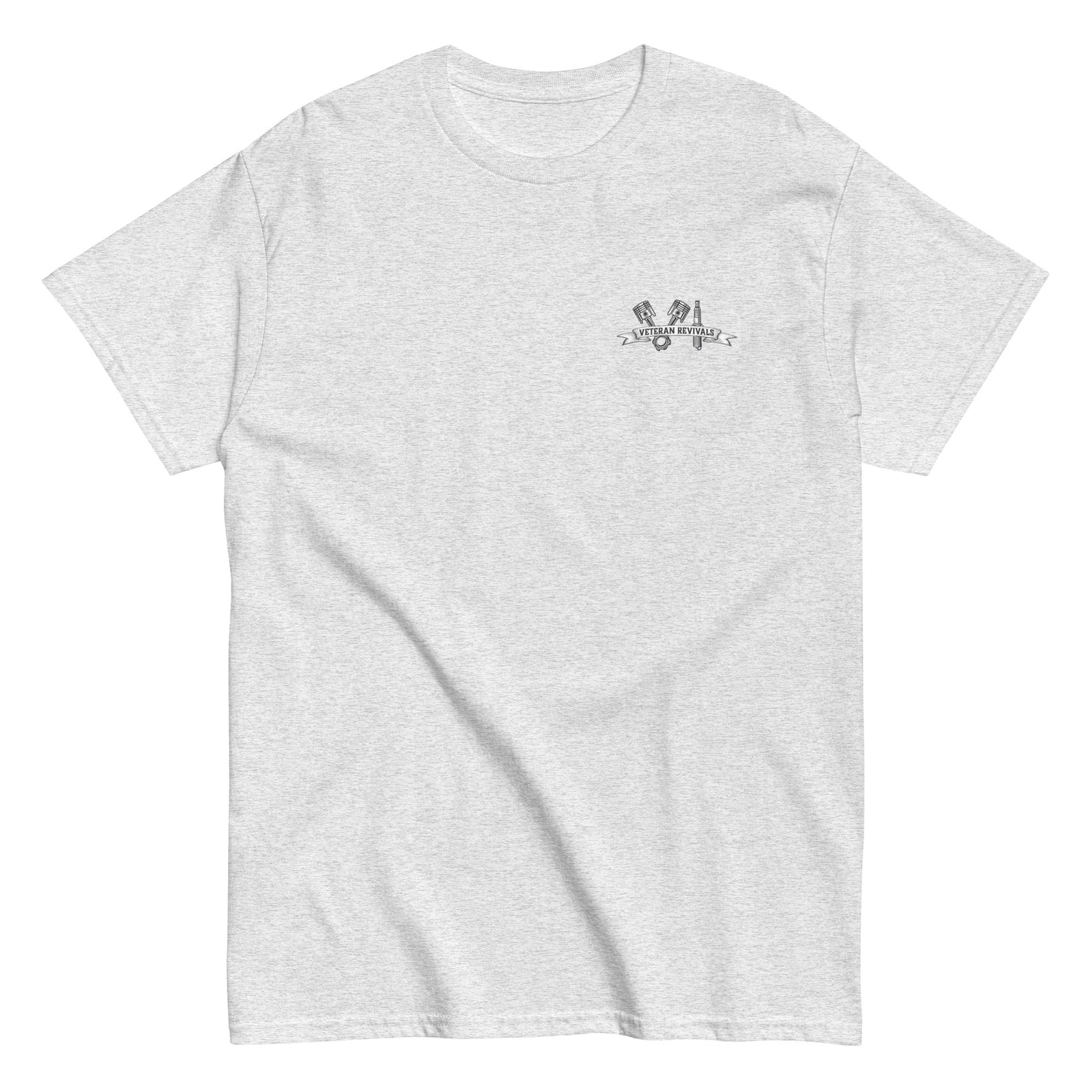 Desert Scrappy T-Shirt