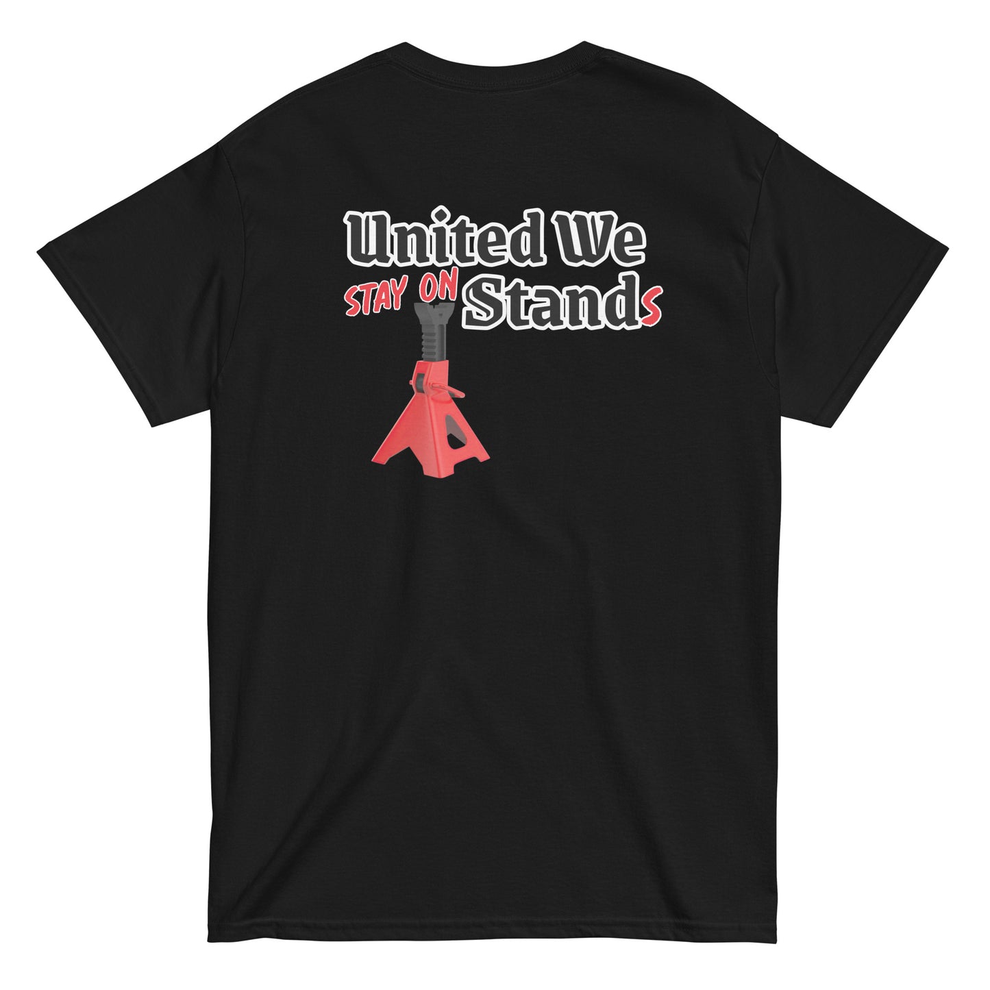 United Stands Classic T-Shirt