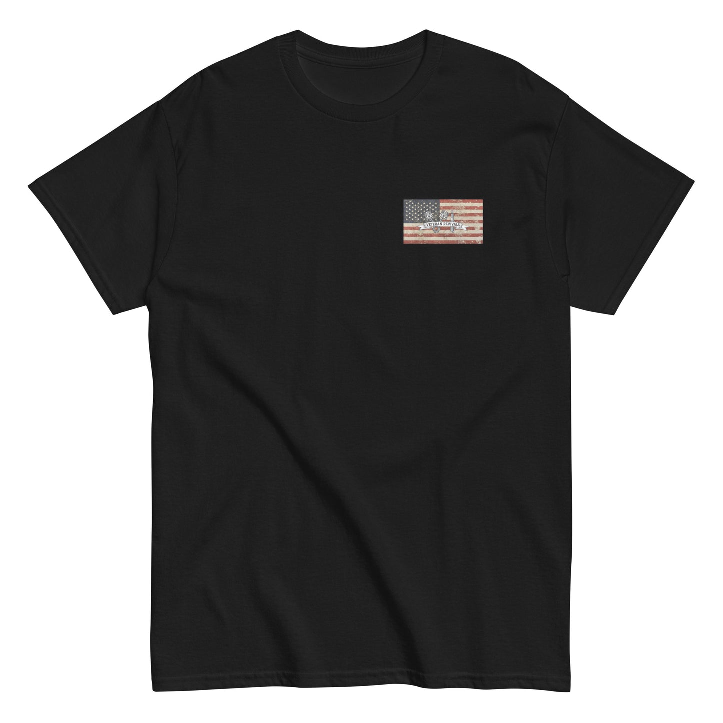 United Stands Classic T-Shirt