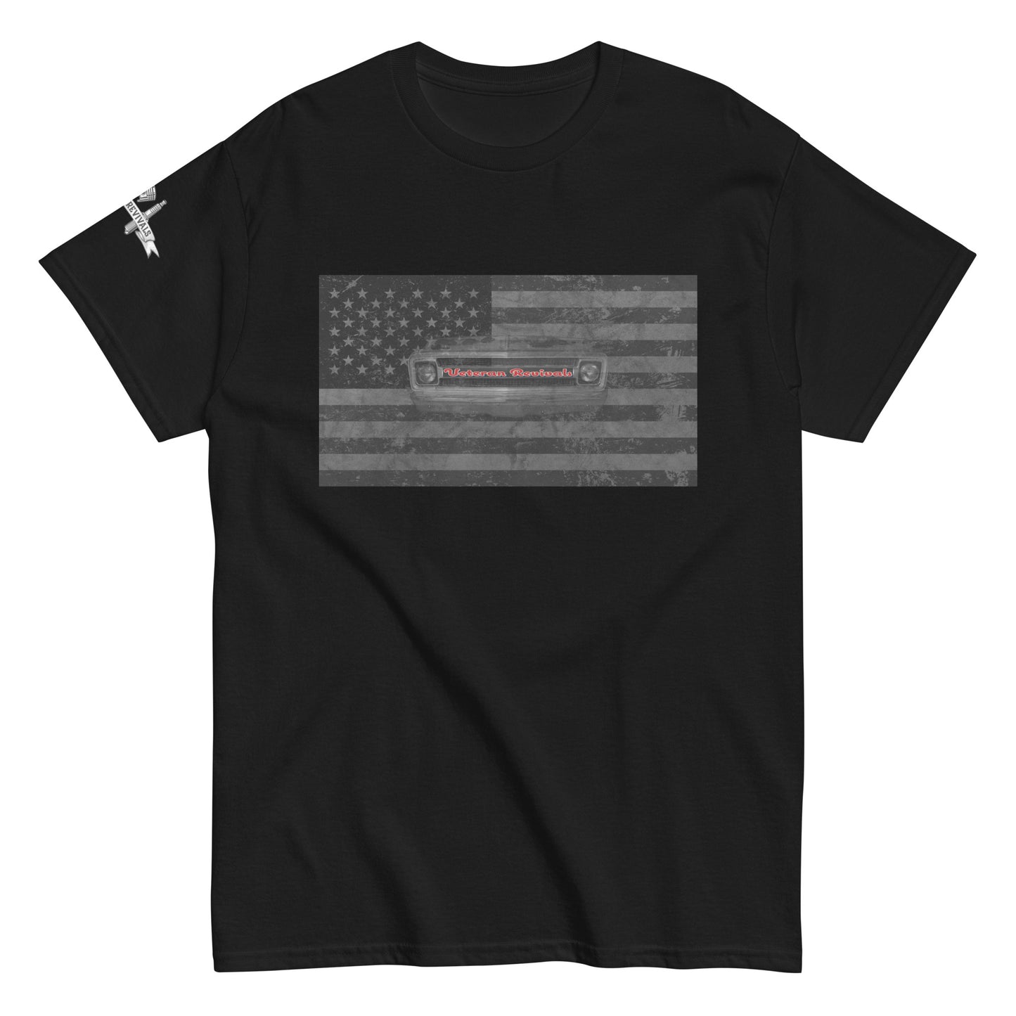 Stars and Stripes C10 T-Shirt