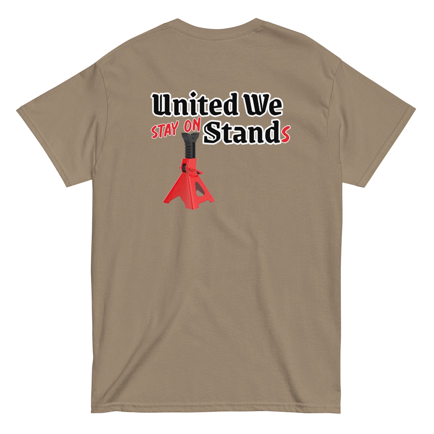 United Stands Classic T-Shirt