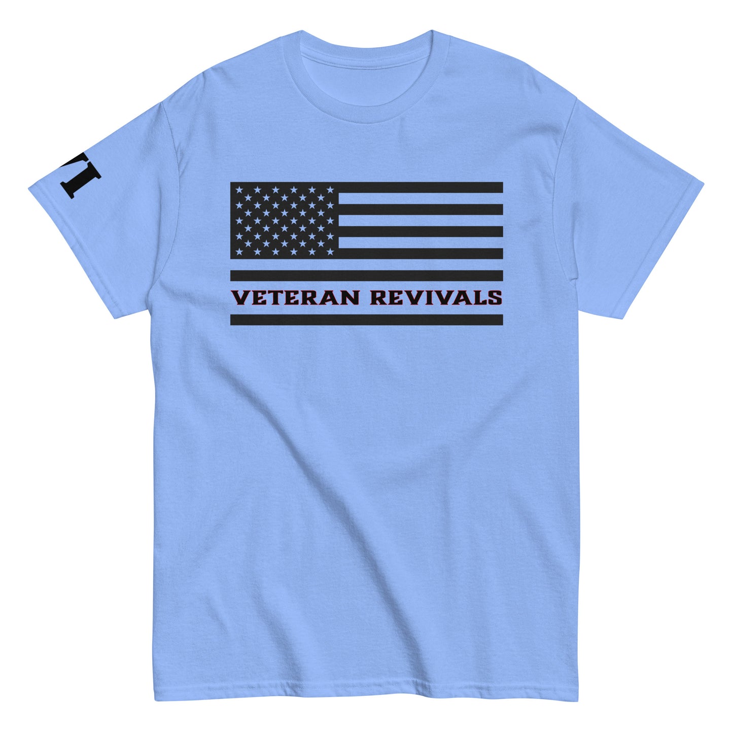 VR Flag Classic Tee