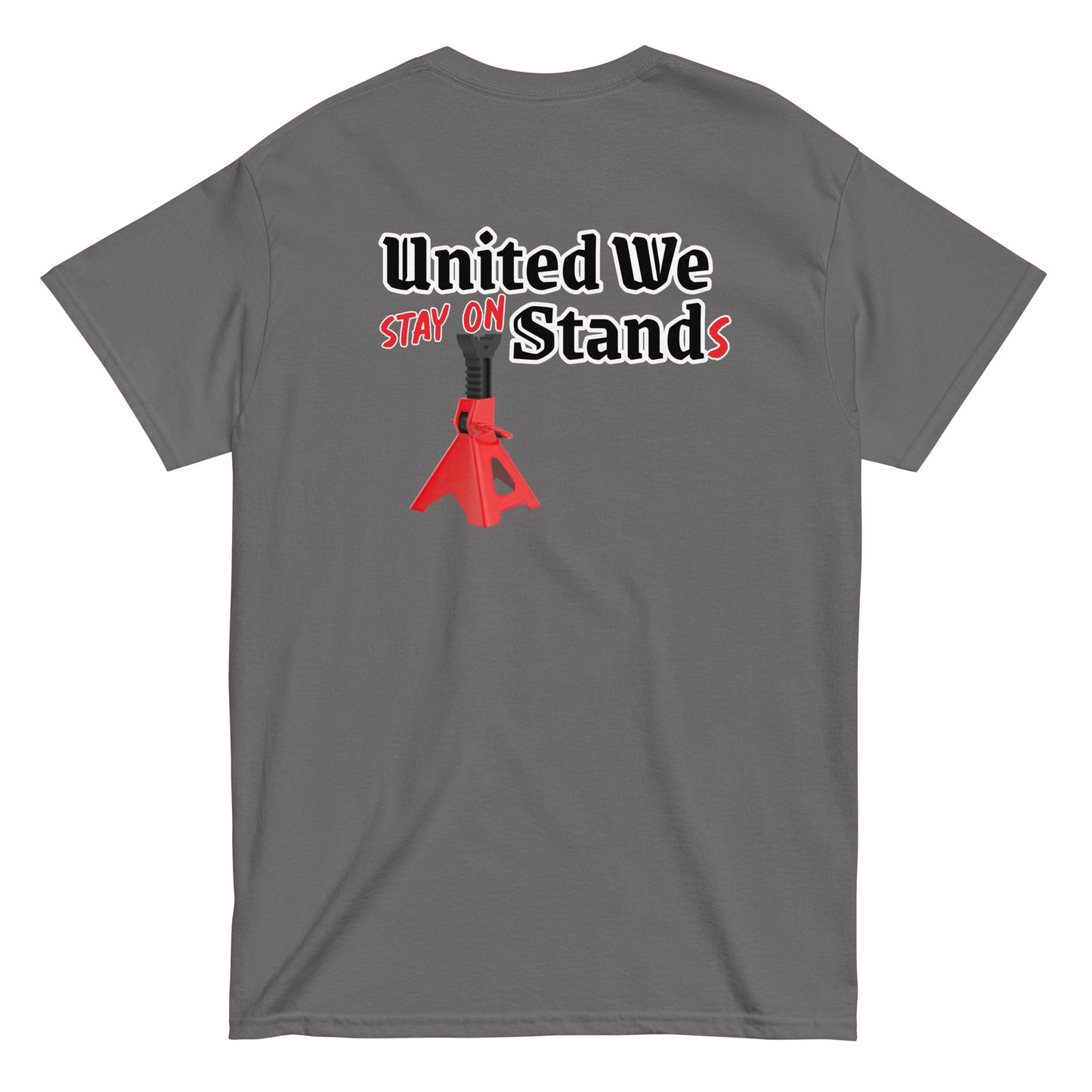 United Stands Classic T-Shirt