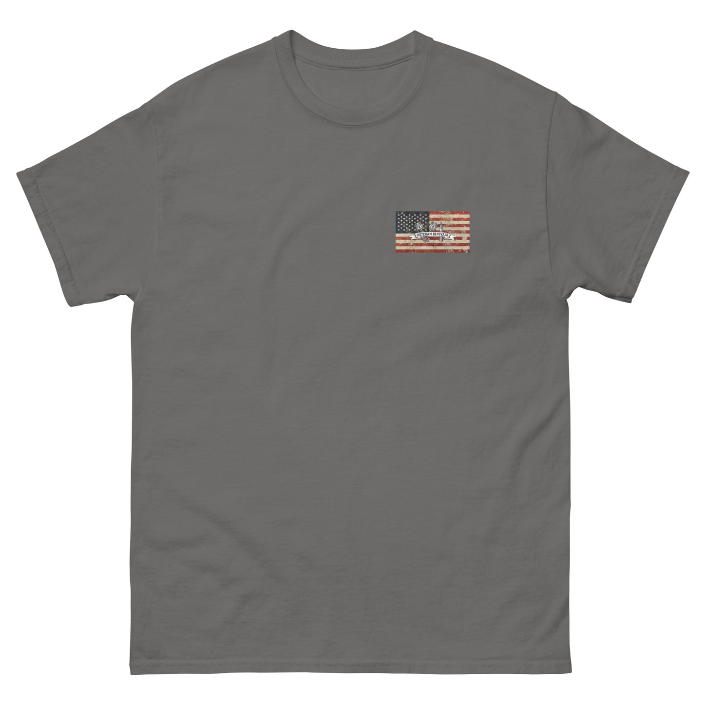 Safety Classic T-Shirt