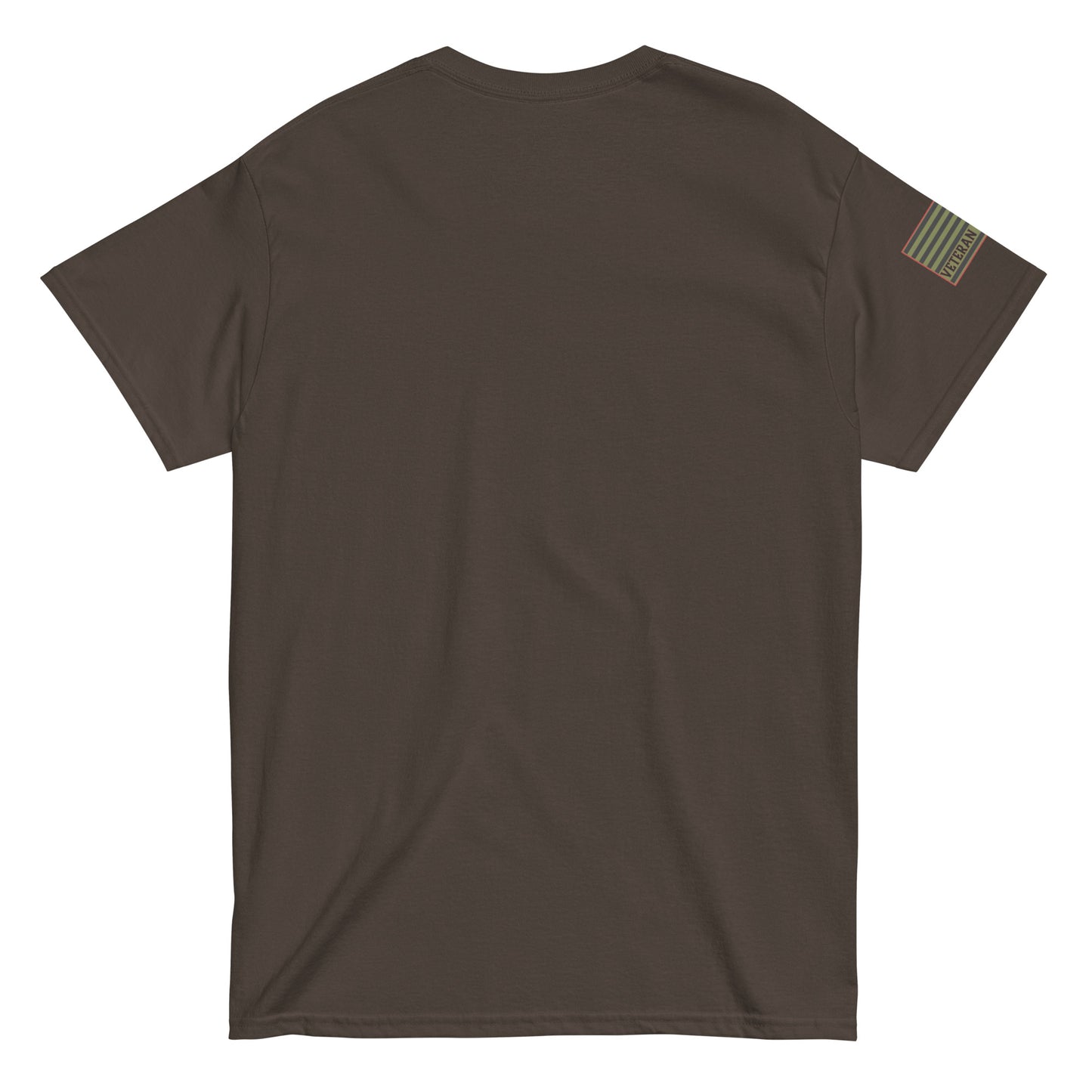 Rusty Junk Classic T-Shirt