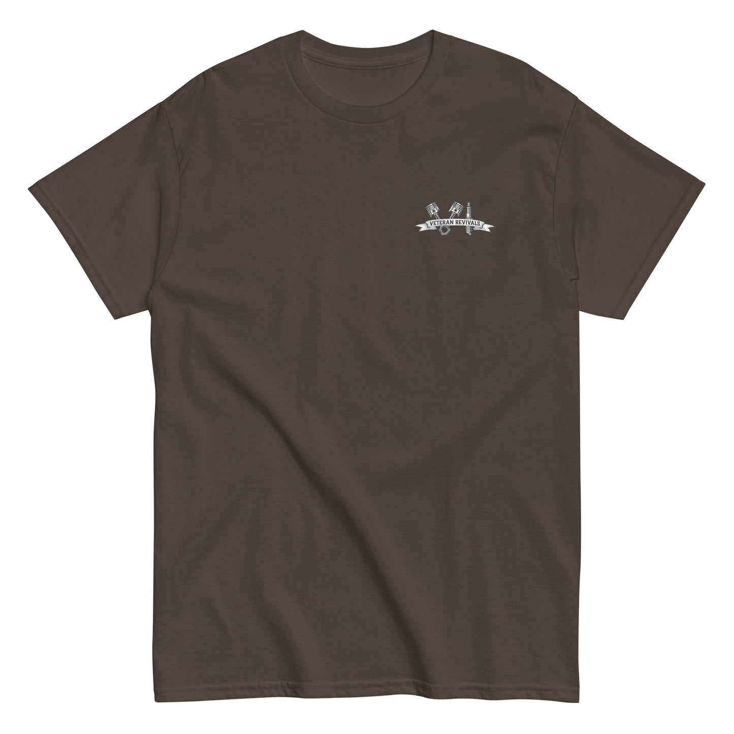 Desert Scrappy T-Shirt