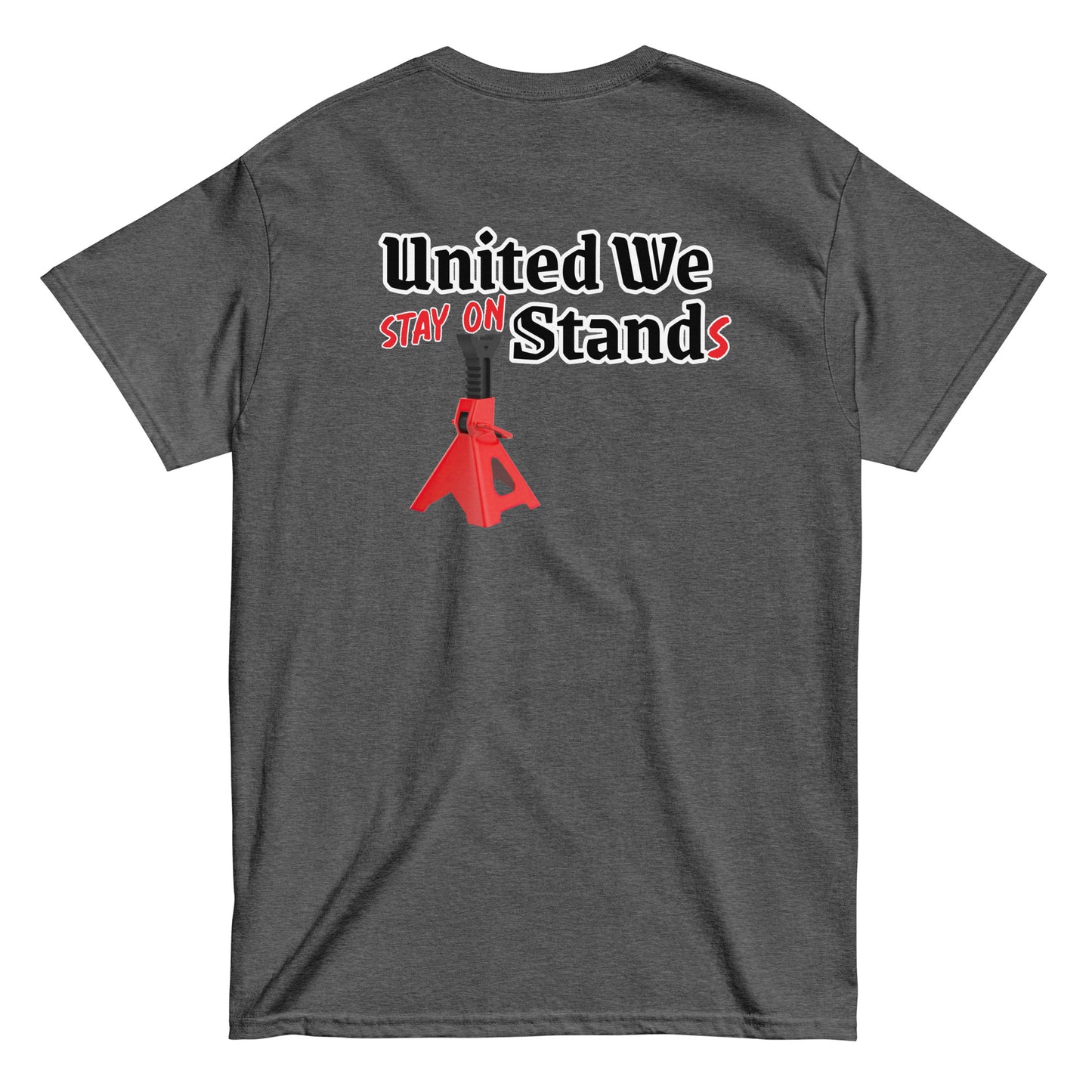 United Stands Classic T-Shirt