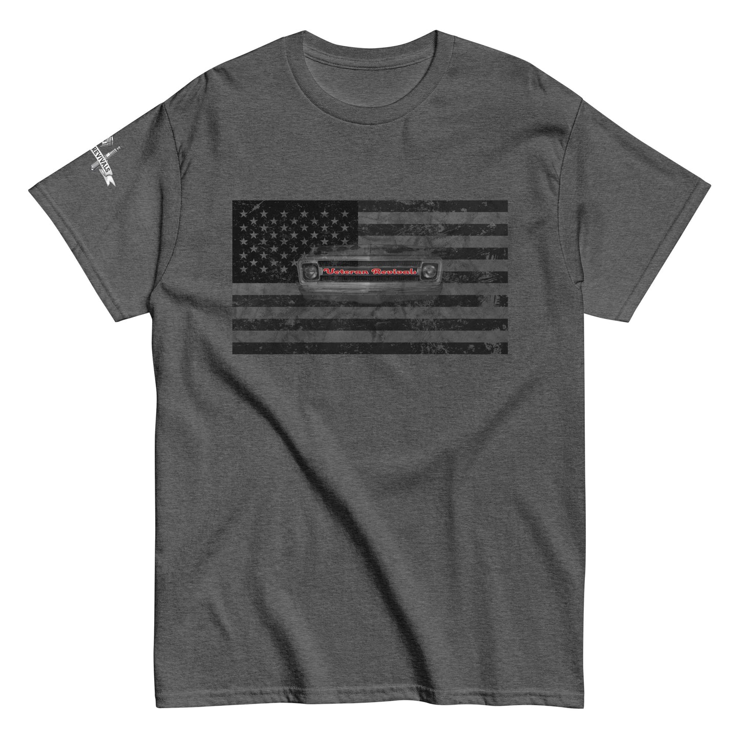 Stars and Stripes C10 T-Shirt