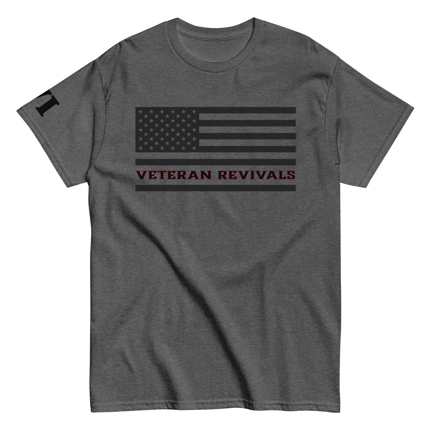 VR Flag Classic Tee