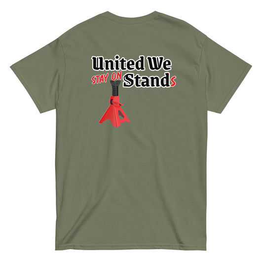 United Stands Classic T-Shirt