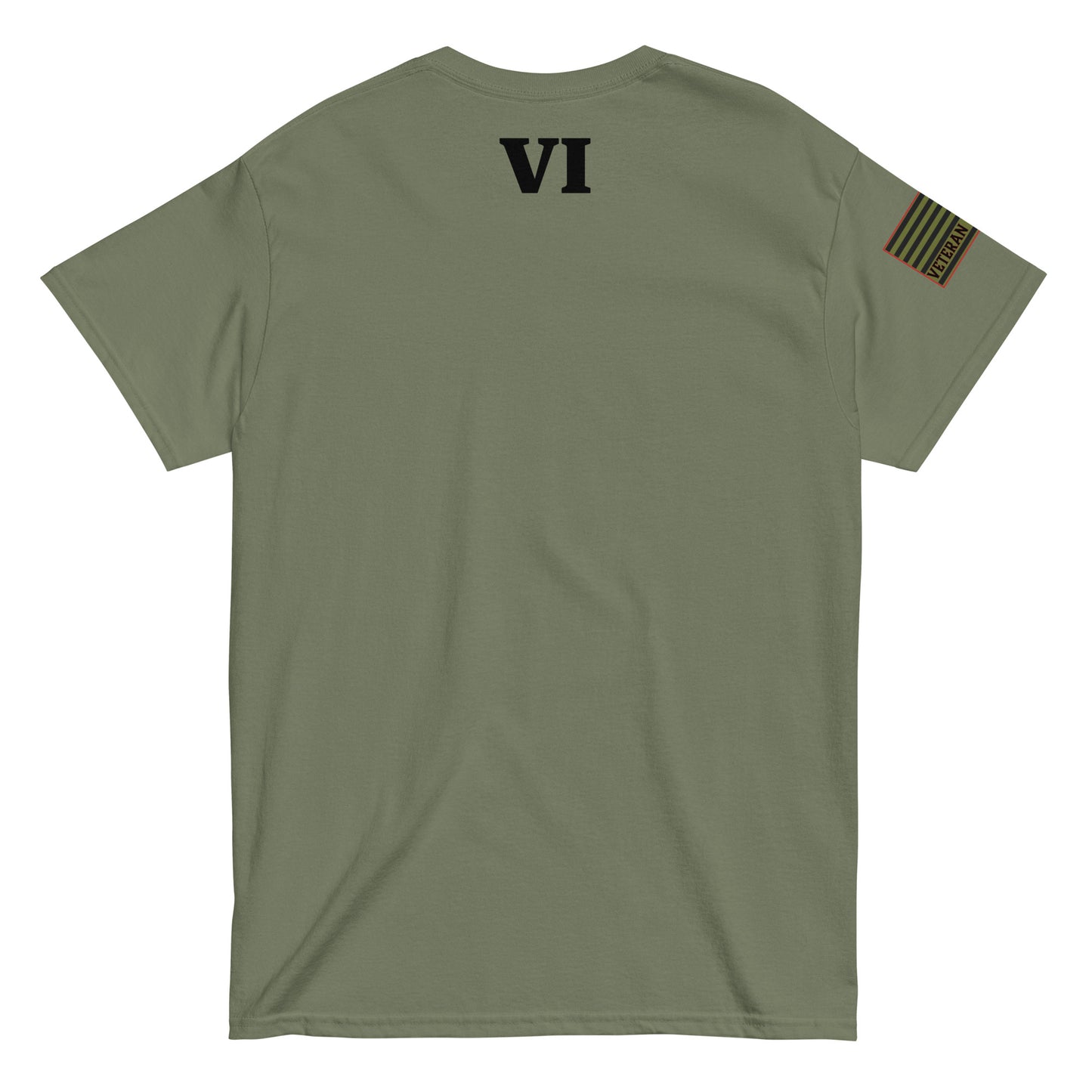 VR Army T-Shirt