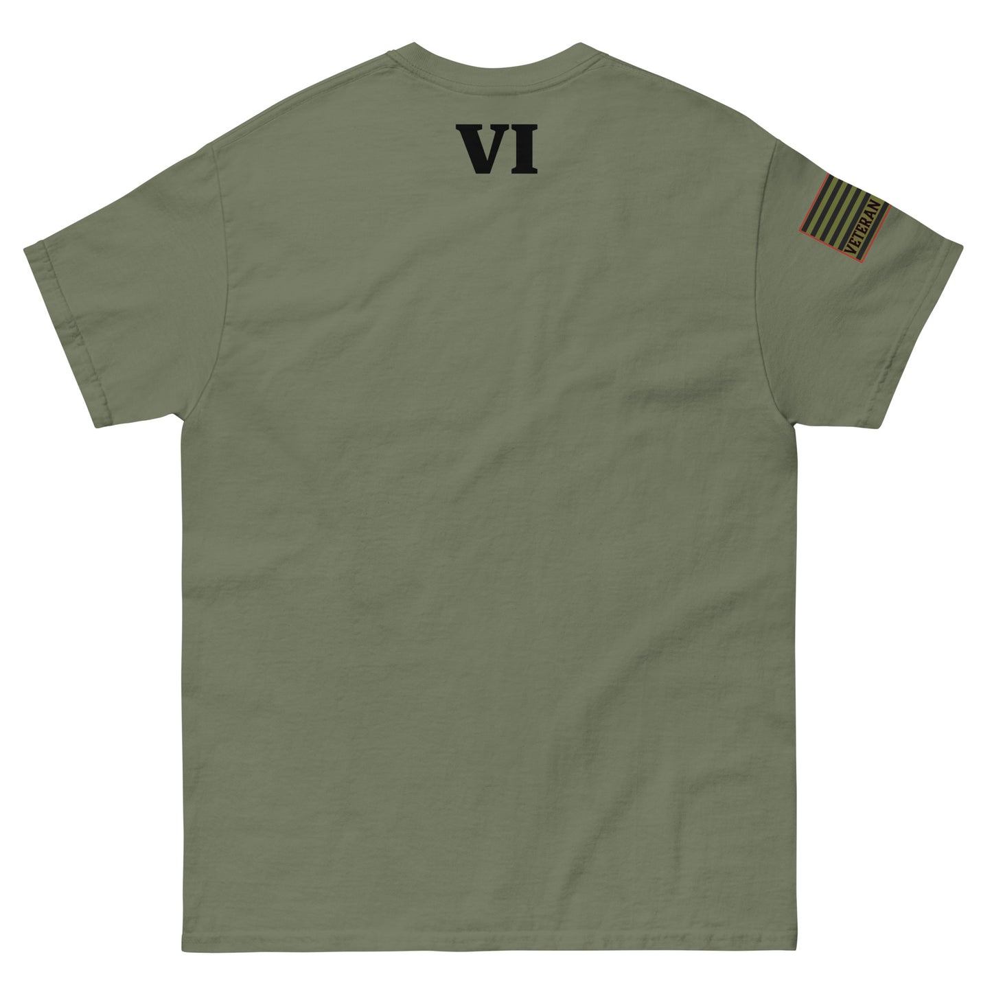 Grunt Army T-Shirt