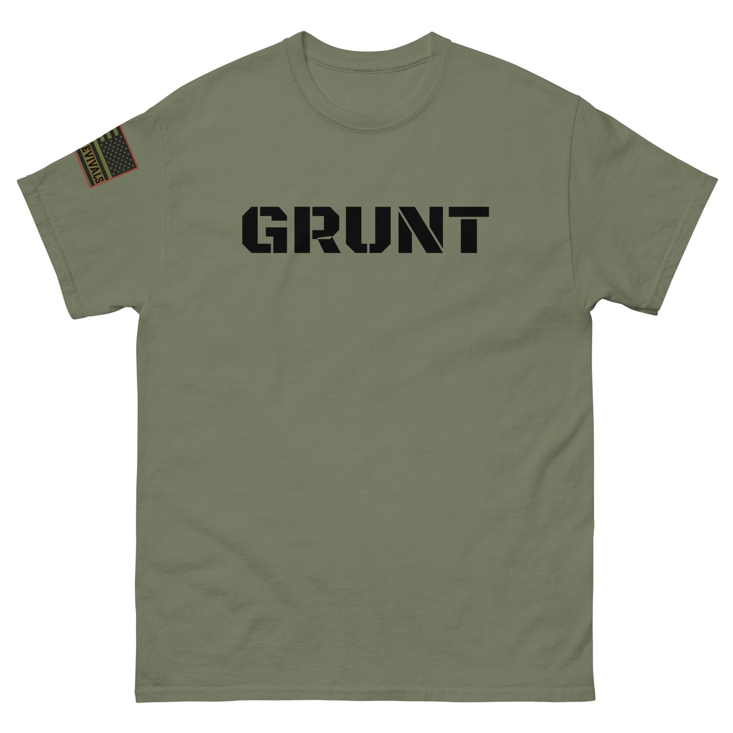 Grunt Army T-Shirt