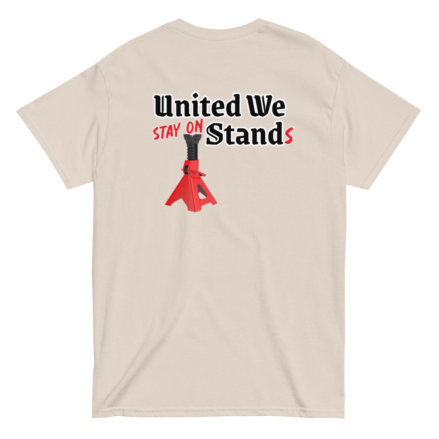 United Stands Classic T-Shirt