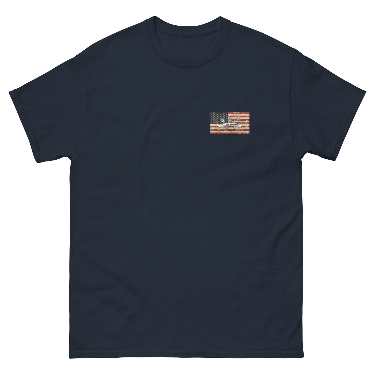 Safety Classic T-Shirt