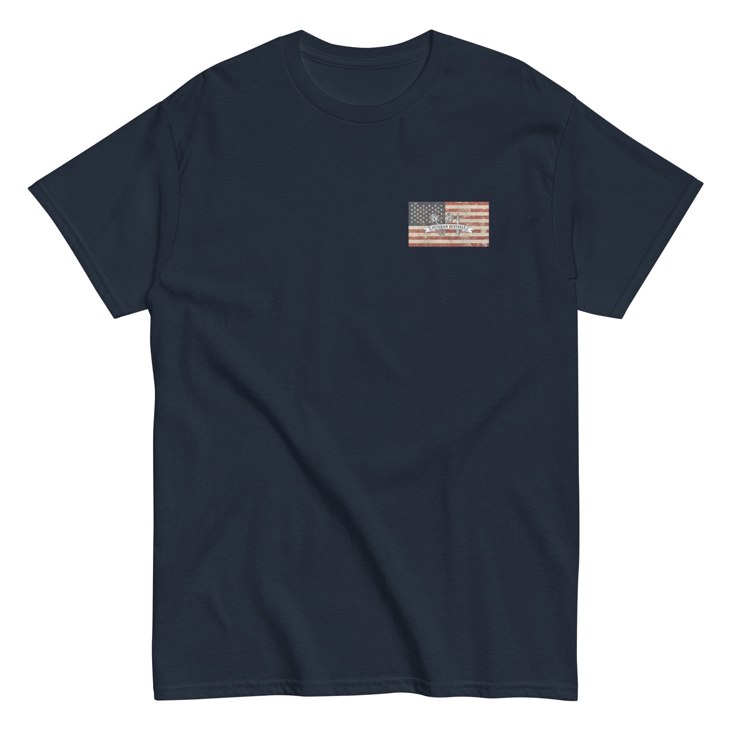 United Stands Classic T-Shirt