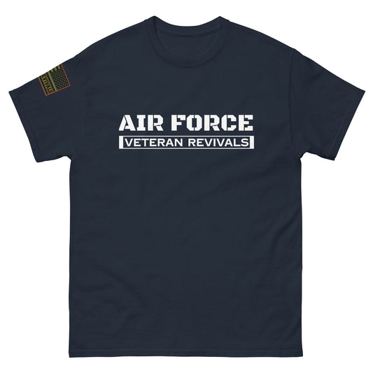 VR Air Force T-Shirt