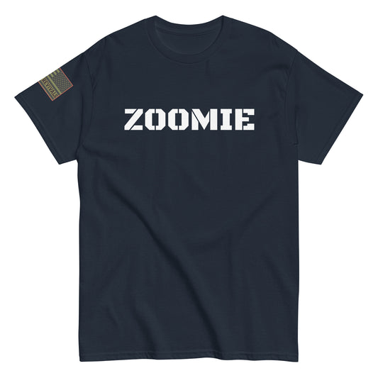 Zoomie Air Force T-Shirt