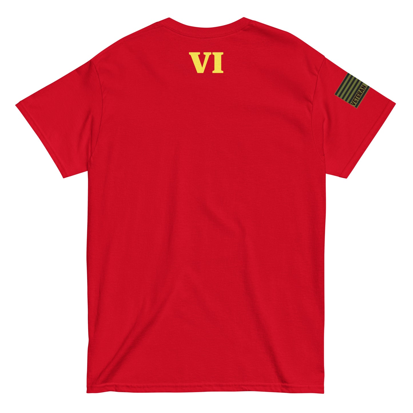 VR Marine T-Shirt