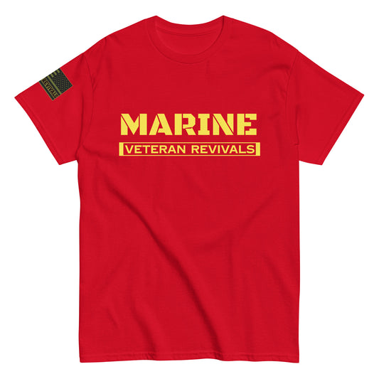 VR Marine T-Shirt