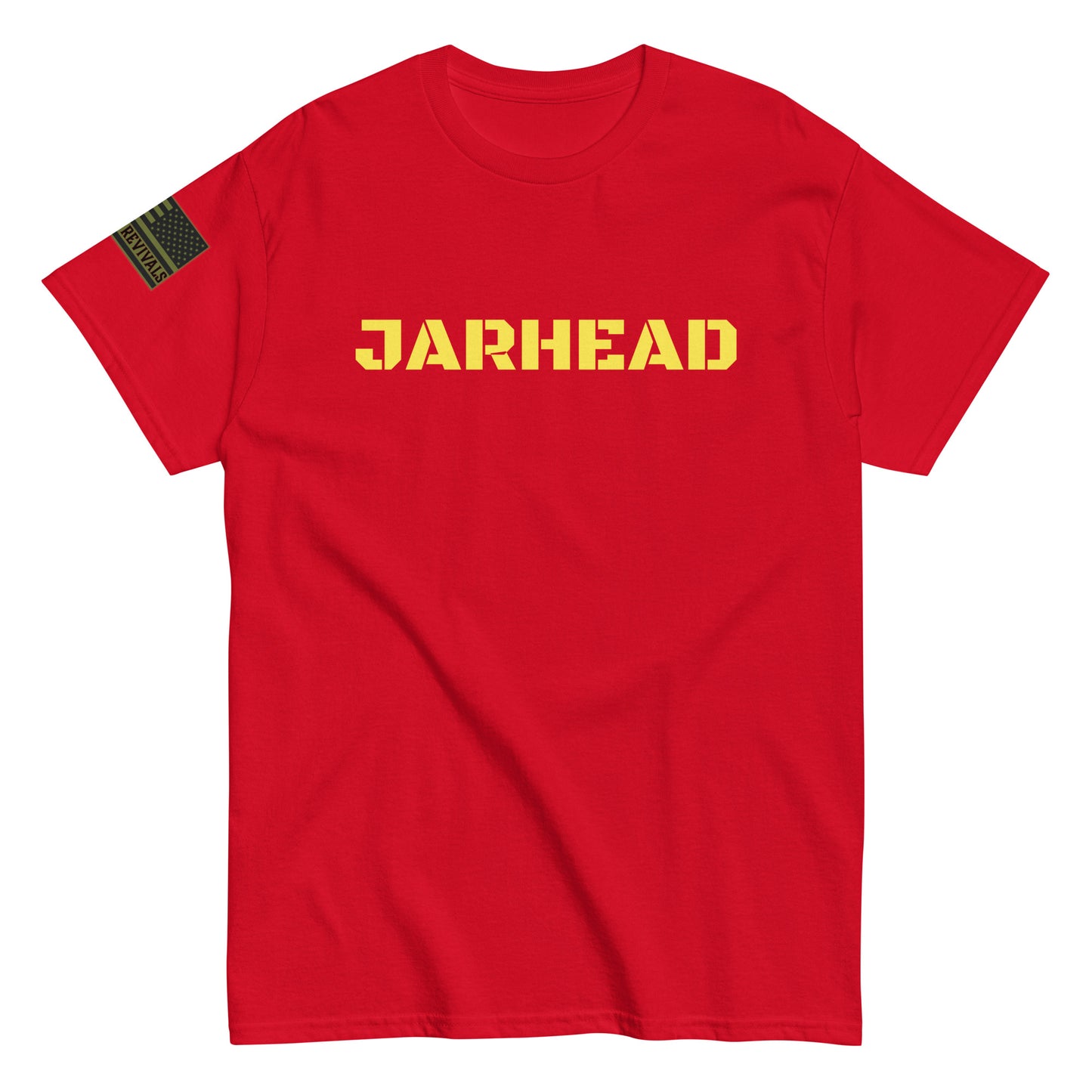 Jarhead Marine T-Shirt