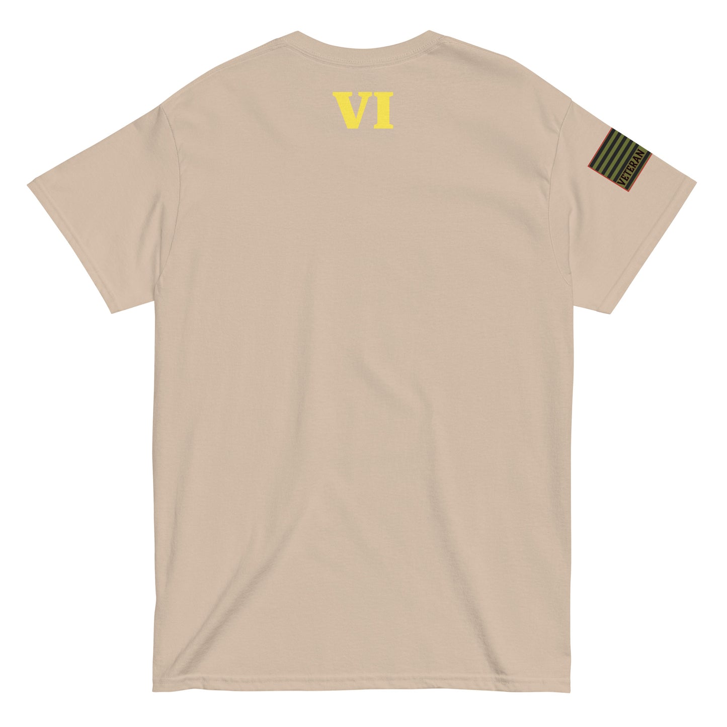 VR Marine T-Shirt