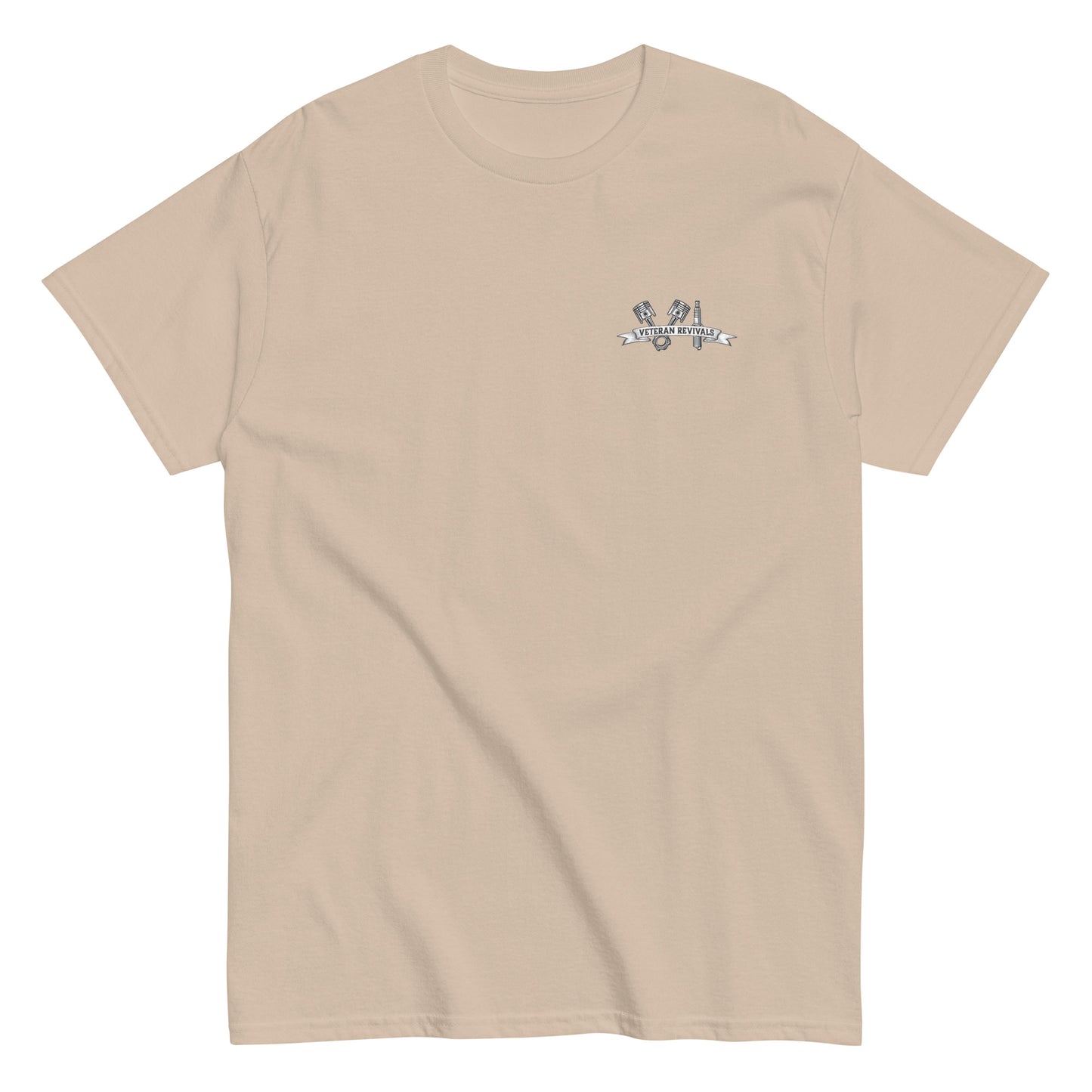 Desert Scrappy T-Shirt